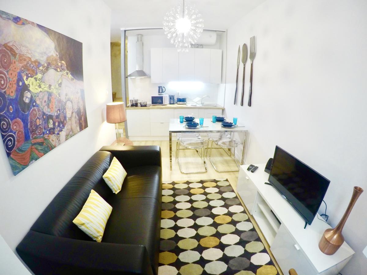 Principe Real Cecilio Apartments Lizbona Zewnętrze zdjęcie