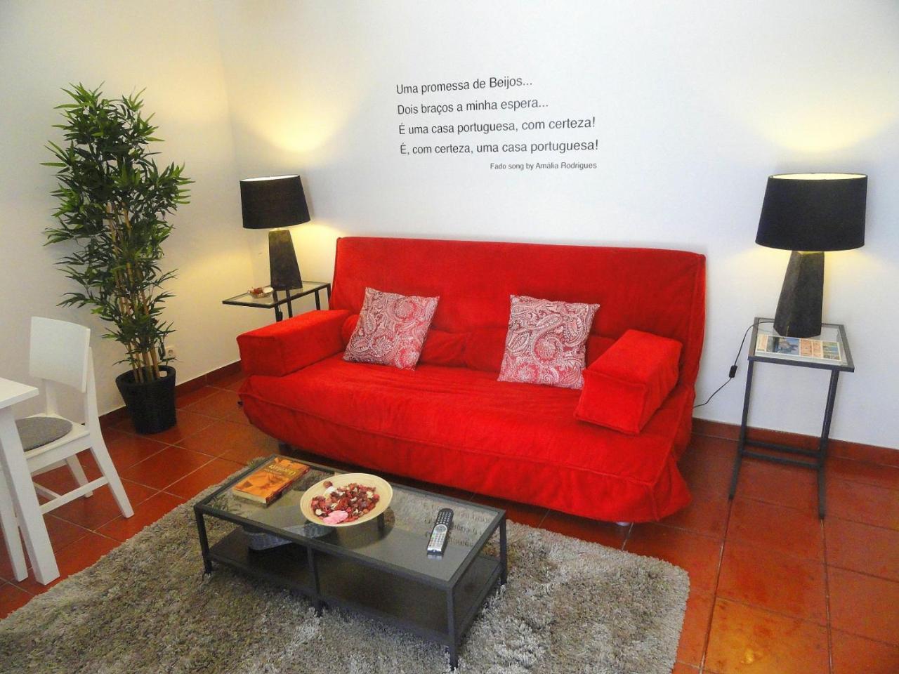 Principe Real Cecilio Apartments Lizbona Zewnętrze zdjęcie
