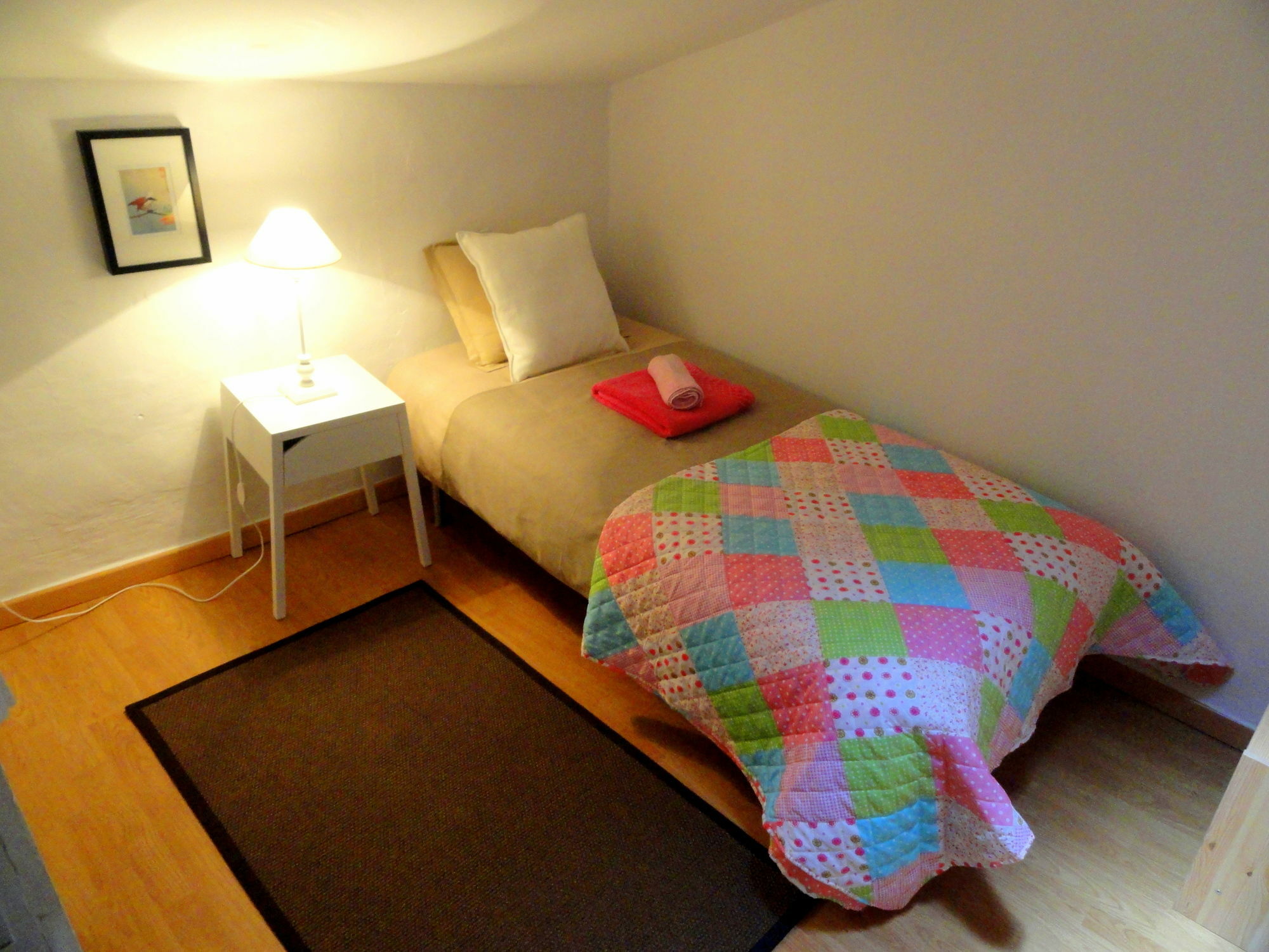 Principe Real Cecilio Apartments Lizbona Zewnętrze zdjęcie