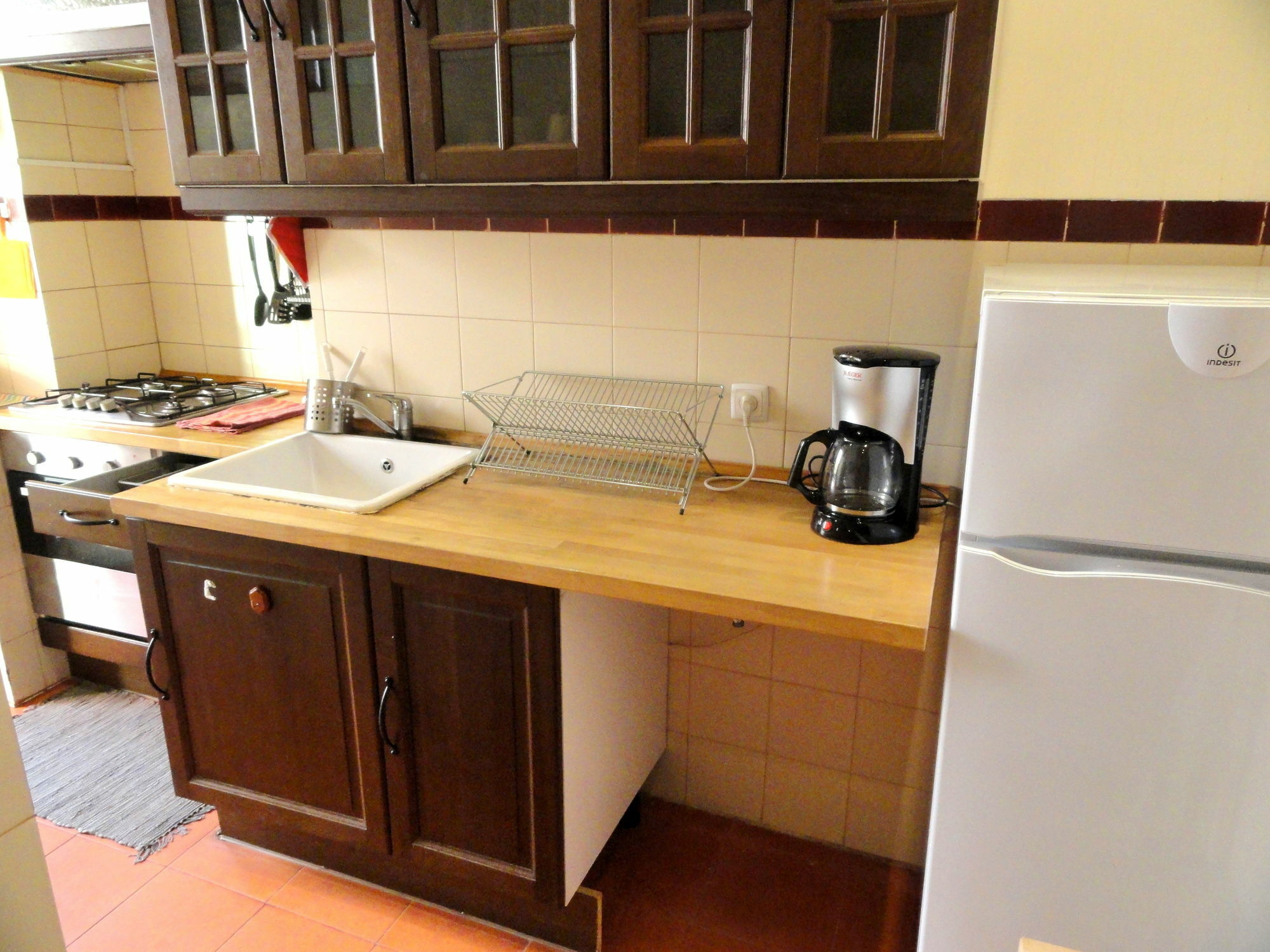 Principe Real Cecilio Apartments Lizbona Zewnętrze zdjęcie